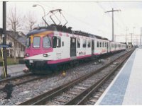 536 616-6 (ex GFM ABDe 4-4 171)